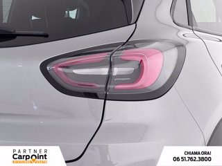 FORD Puma 1.0 ecoboost h titanium x s&s 125cv 15