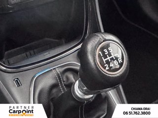 FORD Puma 1.0 ecoboost h titanium x s&s 125cv 24