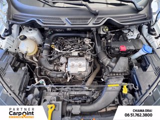FORD Ecosport 1.0 ecoboost active s&s 125cv 11