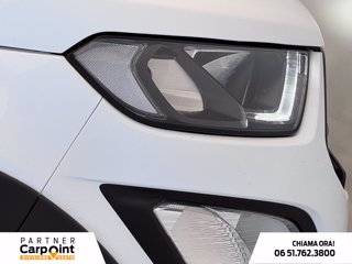 FORD Ecosport 1.0 ecoboost active s&s 125cv 12