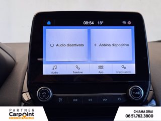 FORD Ecosport 1.0 ecoboost active s&s 125cv 22