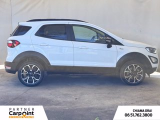 FORD Ecosport 1.0 ecoboost active s&s 125cv 4