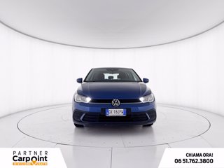 VOLKSWAGEN Polo 1.0 evo 80cv 1