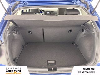 VOLKSWAGEN Polo 1.0 evo 80cv 10