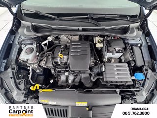 VOLKSWAGEN Polo 1.0 evo 80cv 11