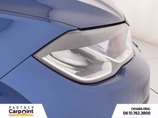 VOLKSWAGEN Polo 1.0 evo 80cv 12
