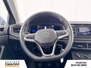 VOLKSWAGEN Polo 1.0 evo 80cv 17