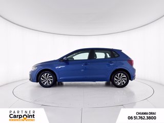VOLKSWAGEN Polo 1.0 evo 80cv 2