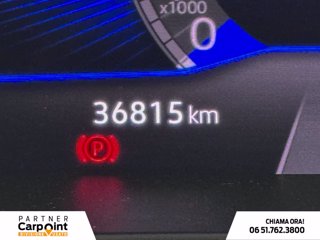 VOLKSWAGEN Polo 1.0 evo 80cv 21