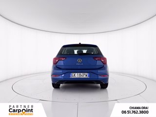 VOLKSWAGEN Polo 1.0 evo 80cv 3