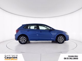 VOLKSWAGEN Polo 1.0 evo 80cv 4