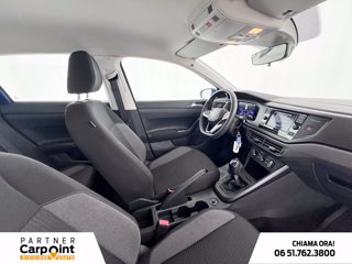 VOLKSWAGEN Polo 1.0 evo 80cv 5