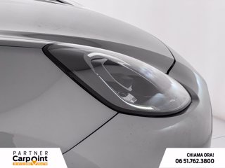 FORD Puma 1.0 ecoboost h st-line x s&s 125cv 13