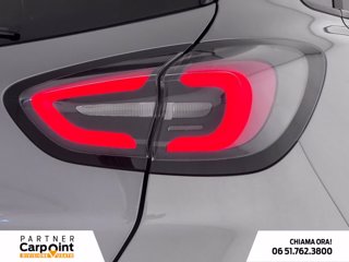 FORD Puma 1.0 ecoboost h st-line x s&s 125cv 16