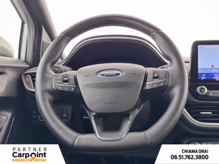 FORD Puma 1.0 ecoboost h st-line x s&s 125cv 18