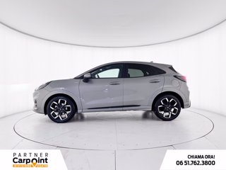 FORD Puma 1.0 ecoboost h st-line x s&s 125cv 2