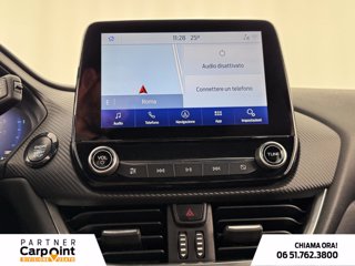 FORD Puma 1.0 ecoboost h st-line x s&s 125cv 23