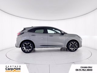 FORD Puma 1.0 ecoboost h st-line x s&s 125cv 4