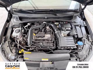 VOLKSWAGEN Polo 5p 1.0 tsi comfortline 95cv dsg 11