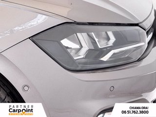 VOLKSWAGEN Polo 5p 1.0 tsi comfortline 95cv dsg 12