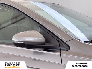 VOLKSWAGEN Polo 5p 1.0 tsi comfortline 95cv dsg 14