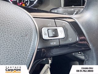 VOLKSWAGEN Polo 5p 1.0 tsi comfortline 95cv dsg 20