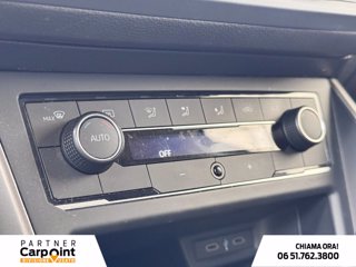 VOLKSWAGEN Polo 5p 1.0 tsi comfortline 95cv dsg 23