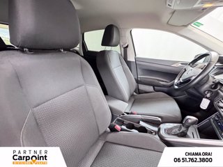 VOLKSWAGEN Polo 5p 1.0 tsi comfortline 95cv dsg 6