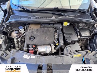PEUGEOT 2008 1.5 bluehdi allure s&s 120cv eat6 11