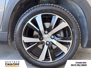 PEUGEOT 2008 1.5 bluehdi allure s&s 120cv eat6 13