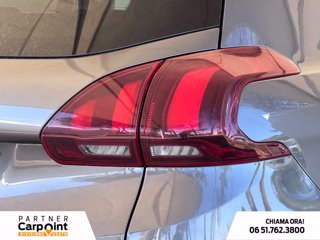 PEUGEOT 2008 1.5 bluehdi allure s&s 120cv eat6 15