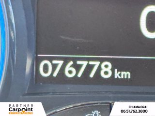 PEUGEOT 2008 1.5 bluehdi allure s&s 120cv eat6 19