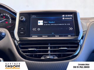 PEUGEOT 2008 1.5 bluehdi allure s&s 120cv eat6 22