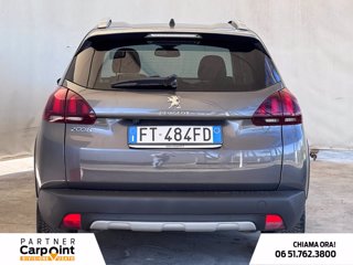 PEUGEOT 2008 1.5 bluehdi allure s&s 120cv eat6 3