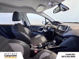 PEUGEOT 2008 1.5 bluehdi allure s&s 120cv eat6 5