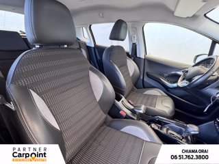 PEUGEOT 2008 1.5 bluehdi allure s&s 120cv eat6 6