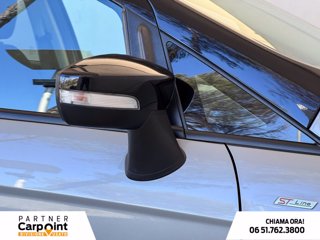 FORD Ecosport 1.0 ecoboost st-line s&s 125cv my20.25 14
