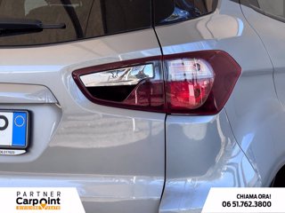 FORD Ecosport 1.0 ecoboost st-line s&s 125cv my20.25 15