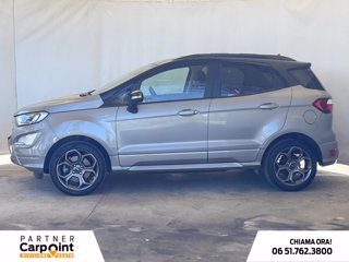 FORD Ecosport 1.0 ecoboost st-line s&s 125cv my20.25 2