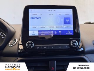 FORD Ecosport 1.0 ecoboost st-line s&s 125cv my20.25 22