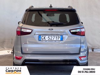 FORD Ecosport 1.0 ecoboost st-line s&s 125cv my20.25 3