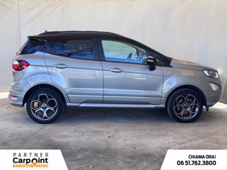 FORD Ecosport 1.0 ecoboost st-line s&s 125cv my20.25 4