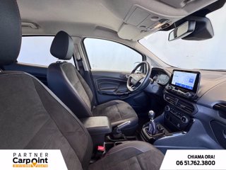 FORD Ecosport 1.0 ecoboost st-line s&s 125cv my20.25 5