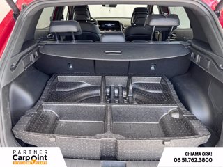 KIA Sportage 1.6 tgdi hev gt-line plus premium pack auto 10