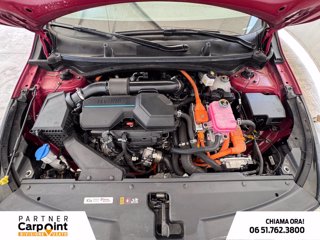 KIA Sportage 1.6 tgdi hev gt-line plus premium pack auto 12