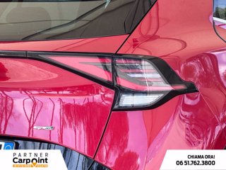 KIA Sportage 1.6 tgdi hev gt-line plus premium pack auto 16