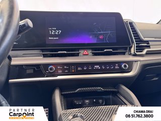 KIA Sportage 1.6 tgdi hev gt-line plus premium pack auto 24