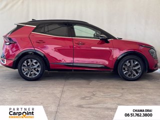 KIA Sportage 1.6 tgdi hev gt-line plus premium pack auto 4
