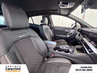 KIA Sportage 1.6 tgdi hev gt-line plus premium pack auto 6