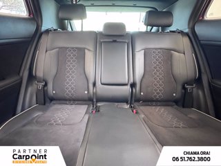 KIA Sportage 1.6 tgdi hev gt-line plus premium pack auto 8